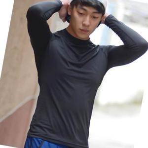 남성 레쉬가드 티셔츠 레져 스포츠 워터파크 활동성