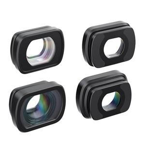 DJI Osmo Pocket 3 자기 광각 렌즈매크로 필터 카메라 사진 액세서리
