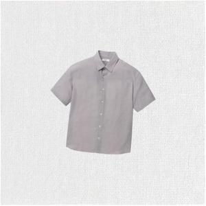 폴햄 남성 쿨링 반팔 셔츠 PHF2WC1183A 682888