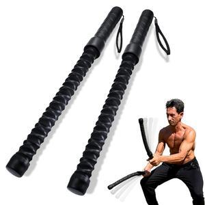 칼로리 플래닛 X1 홈 헬스장용 로프리스 배틀 로프, HIIT 운동, 저충격 유산소 운동 훈련