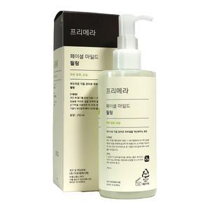 프리메라 페이셜 마일드 필링 250ml