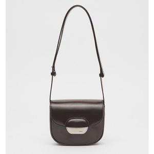 [르아보네][단독세일]BONBON BAG_DARK BROWN