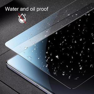 OPPO Pad 4 Pro 용 2PCS 13.2 인치 강화 유리 화면 보호기 패드 2025 태블릿 안티 스크래치 HD 필름
