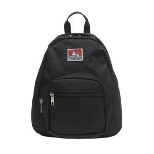 BEN DAVIS 미니 데이팩 12L 블랙 BDW-8380 154589
