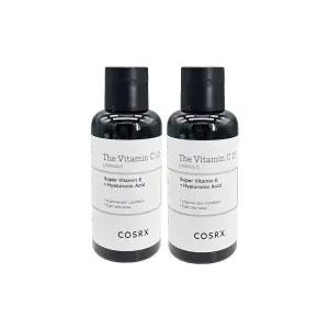 코스알엑스 더 비타민C 13 세럼 20ml 2개