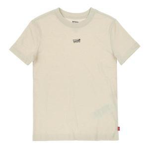 [롯데백화점]리바이스 아웃라인배트윙반팔티V252TS321POM