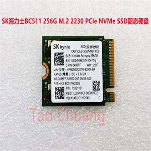 델컴퓨터용 솔리드 스테이트 드라이브 SK 하이닉스 BC501 BC511 BC711 128G 256G 512G M.2 2230 PCIe NVMe