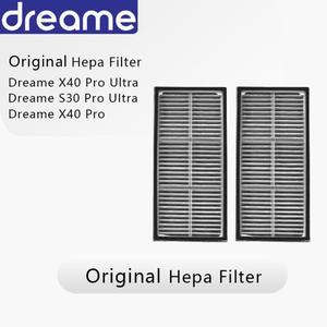 기존 Dreame L10s Pro Ultra Heat / X40 Plus/ 로봇 진공 청소기 필터