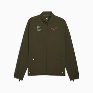 남성 푸마 x 하이록스 울트라위브 자켓 M PUMA x HYROX Ultraweave Jacket 526911-70