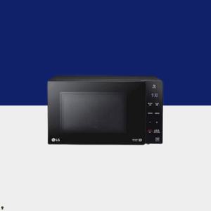 LG전자 스마트 인버터 무회전 전자레인지 22L MW22CA