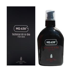 MD638 향이좋은 남자 올인원 로션