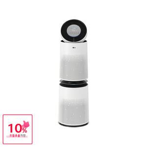 LG 퓨리케어 360 공기청정기 플러스 AS235DWSA