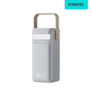 로모스 PMT60 60000mAh 100W 초고속충전 대용량 보조배터리
