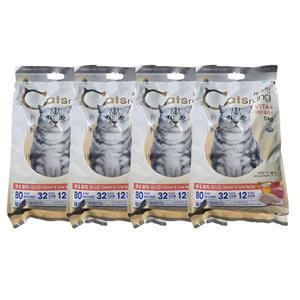캐츠랑 전연령 비타플러스 5kg 4개