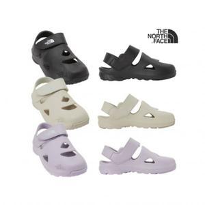공식 대리점노스페이스 키즈 샌들 유아 초등 실내화 남아 여아 여름신발 NS96P06 700707