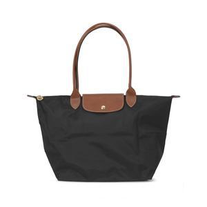 [롱샴]25SS 롱샴 르 플리아쥬 오리지널 숄더백 라지 L1899 089 001 , L1899089001