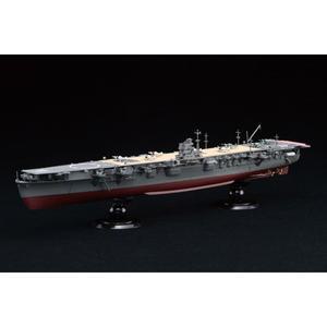 FJ45232/[FH25 EX-2] 1/700 일본해군항공모함 히류(飛龍) 풀헐모델(목갑판 씰 포함)(프라모델)