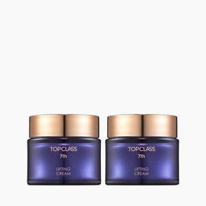 [참존화장품][참존] 탑클래스 리프팅 크림 50ML 1+1 RB