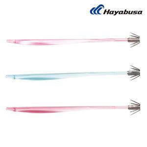 하야부사 피카이치 스틱 스위치 도트 11cm 싱글 오징어스틱 SR207