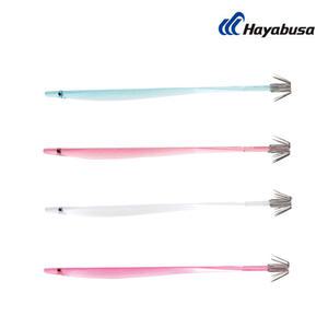 하야부사 피카이치 스틱 스위치 지브라 11cm 싱글 오징어스틱 SR213
