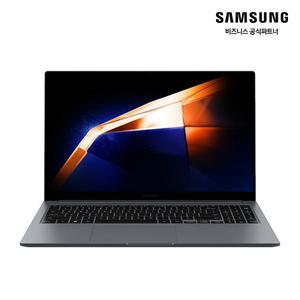 삼성 노트북 갤럭시북4 NT751XGK 윈도우11프로탑재 인강 사무용 업무용 노트북 Windows 11 PRO 탑재