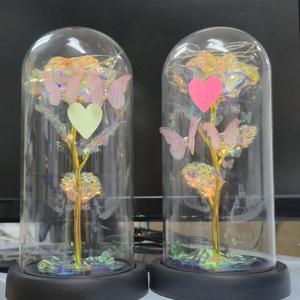 아크릴 침실 무드등 led 만들기 diy