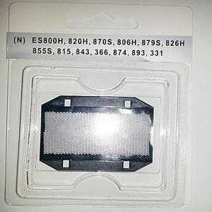 파나소닉ES-RS10망/ES-RS10호환용망 외호환가능