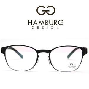 함부르크안경 H9612 HAMBURG 티타늄안경테 일본 남자 울프강 울프강프록쉐