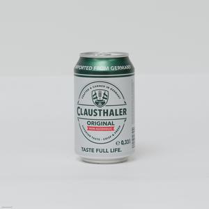 클라우스탈러 330ml 24캔