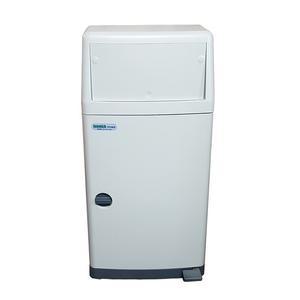 아이삼익 그린가드 사각 35리터 페달형 쓰레기통 분리수거함 STC-350A(35L)