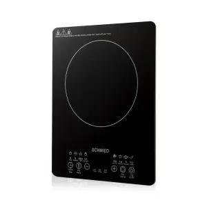 아이슈미드 SCL-7000 블랙 프리스탠딩 1구 인덕션 화구출력 2200W