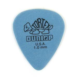 Dunlop 피크 Tortex Standard 1.0mm [418R1.0]