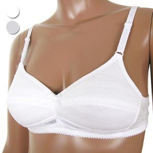 SN J-181004 A 노와이어 면브라 (75A ~ 90A)