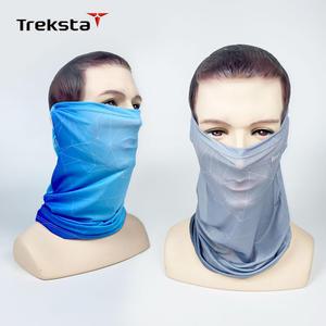 트렉스타 아쿠아 멀티스카프 여름 넥워머 쿨목토시 스포츠