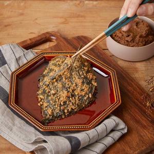 [기타]식품명인 권기옥 된장 깻잎 장아찌 225g