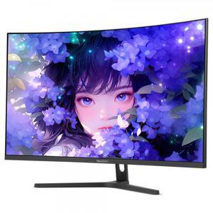비트엠 Newsync X322FC165 커브드 R1500