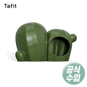 타핏 선인장 도자기 이너하우스 /tafit 햄스터 은신처