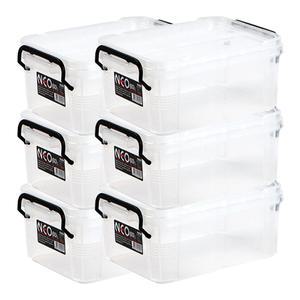코멕스 네오박스 60(6L) X 6개