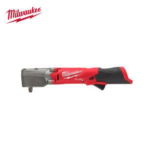 밀워키 M12 FRAIWF12-0B 충전임팩렌치(직각) 툴백포함 12V 본체 1/2 BL모터 300Nm