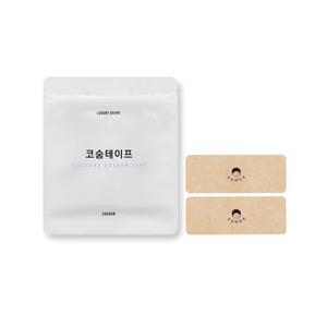 [코숨] 이우정 한의사 입벌림방지 실리콘 코숨테이프 30매