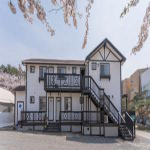 [충남 펜션] 태안 씨네마펜션 (태안,안면도,서산)