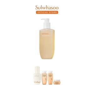 갤러리아 설화수[7월]순행클렌징폼 400ml