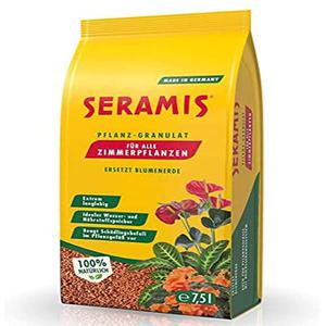 KM 세라미스 범용 소분 분갈이흙 7.5L 독일 프리미엄 대체용토
