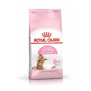 로얄캐닌 캣 키튼 스테럴라이즈 3.5kg
