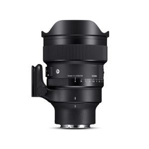시그마 A 14mm F1.4 DG DN 소니용 미러리스 렌즈