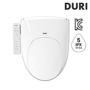 [두리] 방수 비데 유아겸용 DURI-105 1초교체 필터 자가설치