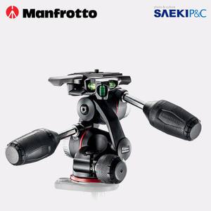 정품 맨프로토 MHXPRO-3W 3WAY 삼각대용 헤드