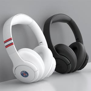 독일 블라우풍트 x PSG ANC 노이즈 캔슬링 블루투스 헤드폰 3color BLP-BH312