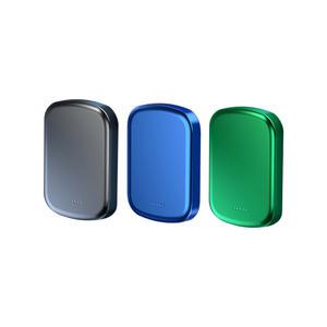 [무선] 맥세이프 고속충전 20W 8000mAh 메탈릭 보조배터리