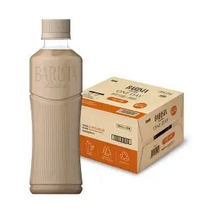 바리스타룰스 그란데 무라벨 라떼 350ml, 20개